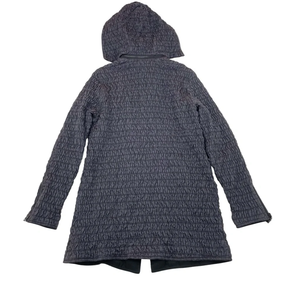 Mycra Pac Raincoat S/M Plum/Black
